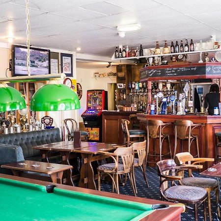 The Golf Tavern Haddington Zewnętrze zdjęcie